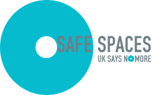 Safe Spaces Logo