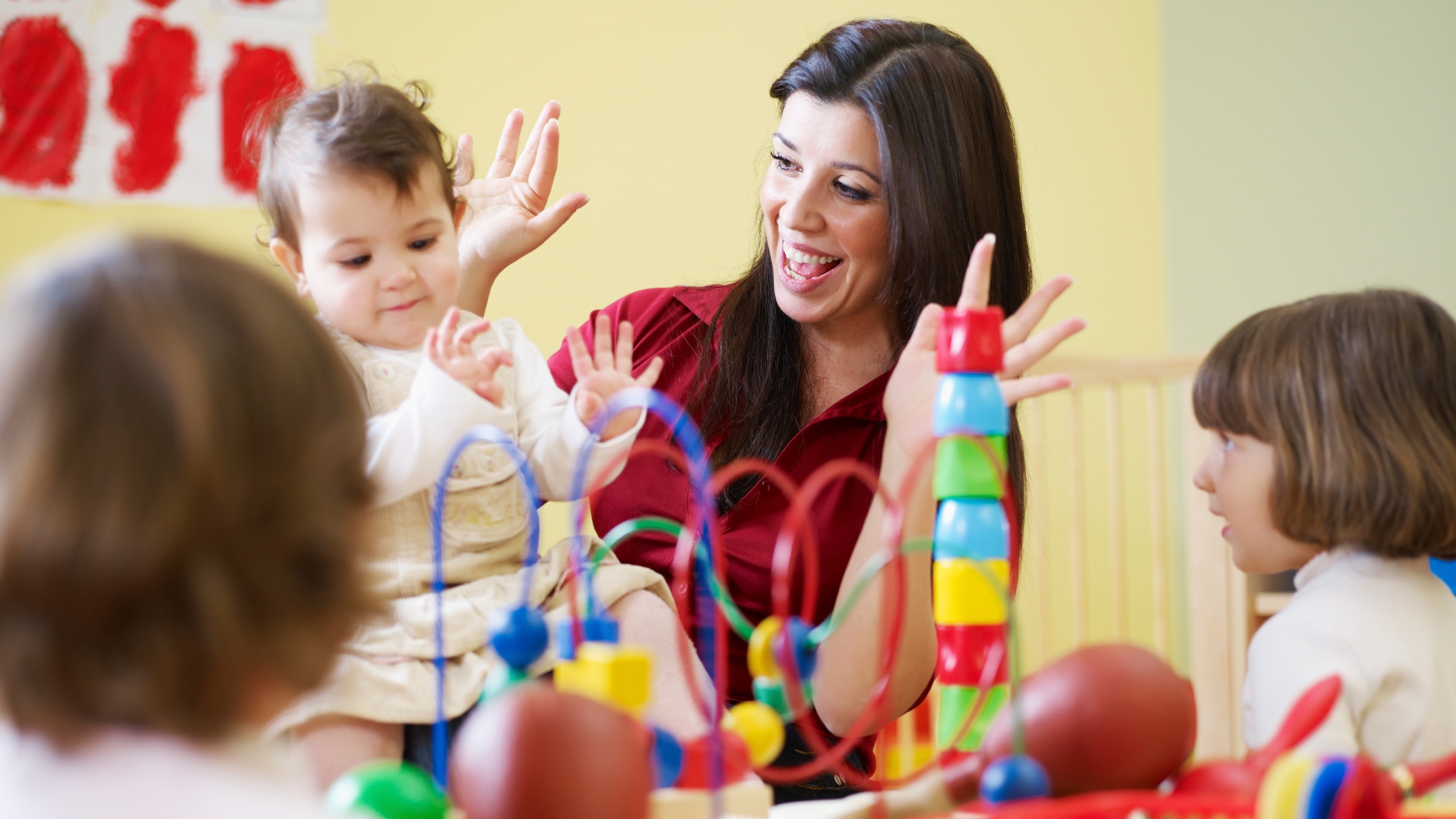 Health Social And Childcare NPTC Group Of Colleges