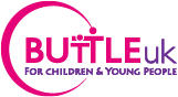 Buttle UK Logo English