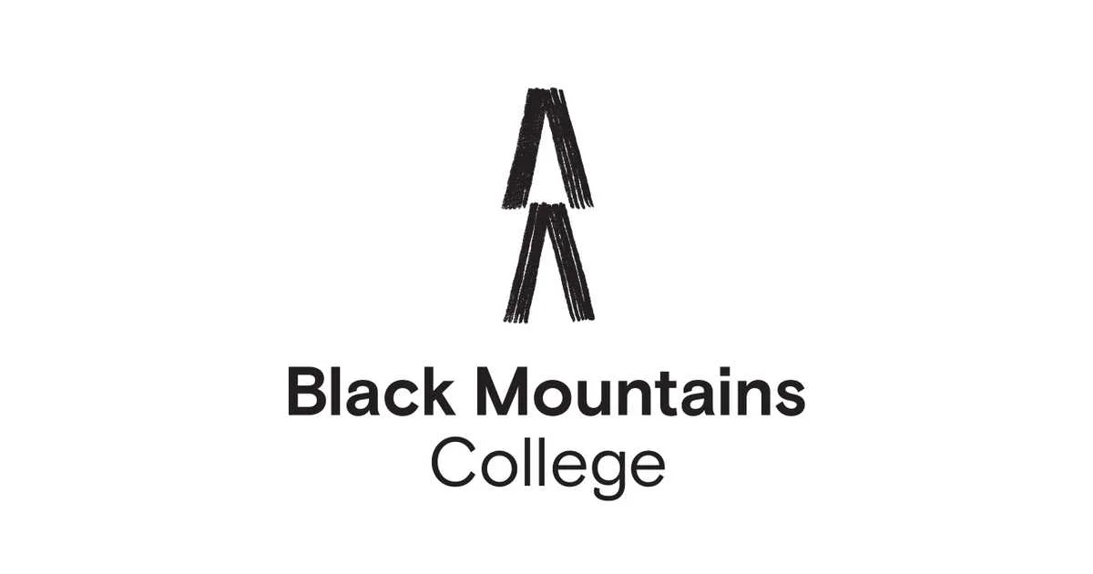 Black Mountains College Logo